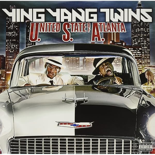 洋楽 Ying Yang Twins / Chemically Imbalanced $_57.JPG?set_id=880000500F